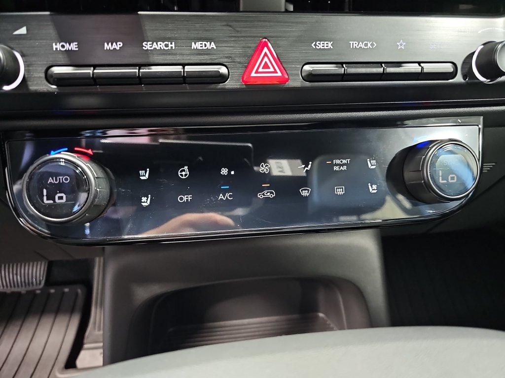 Certified 2026 Hyundai Palisade XRT Pro AWD/4WD image 22