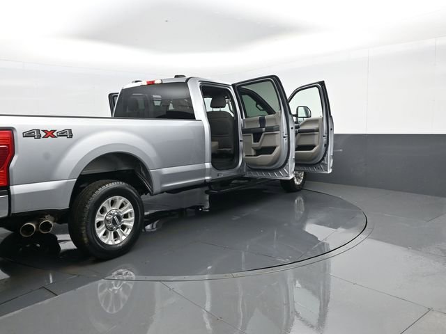 Used 2022 Ford F250 XLT image 29