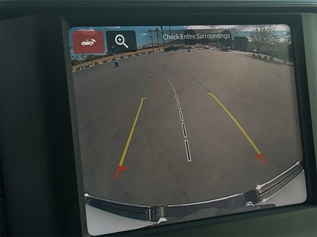 Used 2022 RAM 1500 Big Horn image 6