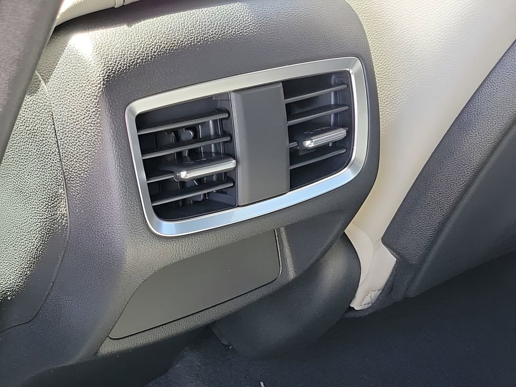 New 2026 Acura RDX SH-AWD image 25