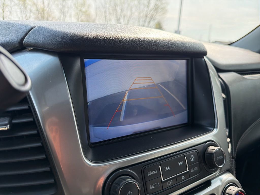 Used 2017 Chevrolet Tahoe LT image 31