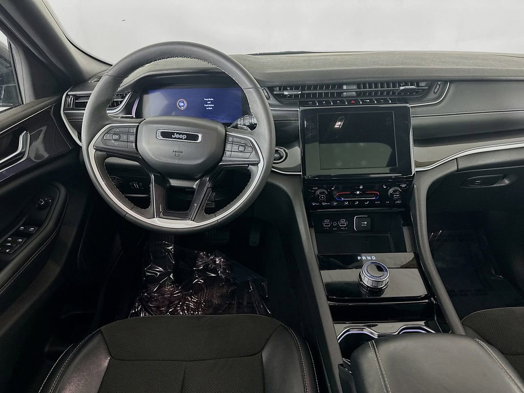 Certified 2023 Jeep Grand Cherokee L Laredo image 34