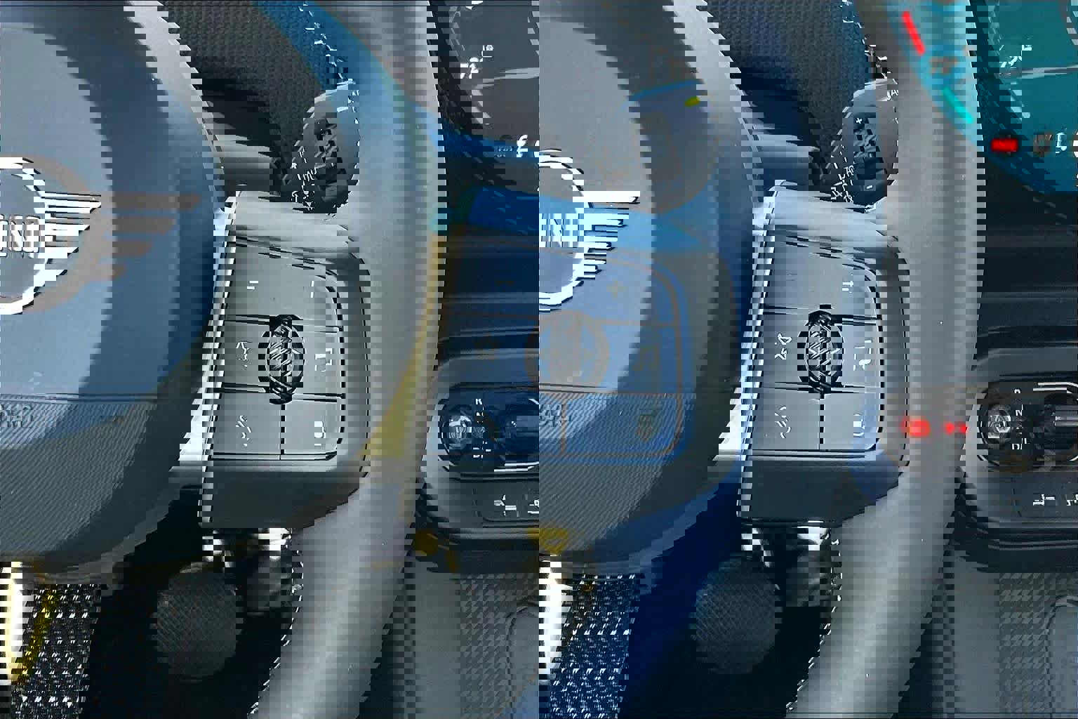 Used 2025 MINI Cooper Countryman S image 37