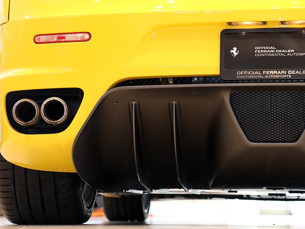 Used 2006 Ferrari F430 Spider RWD image 60