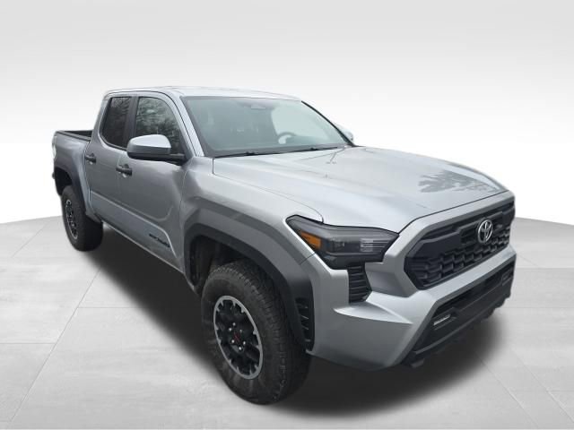 Used 2025 Toyota Tacoma TRD Off-Road image 8