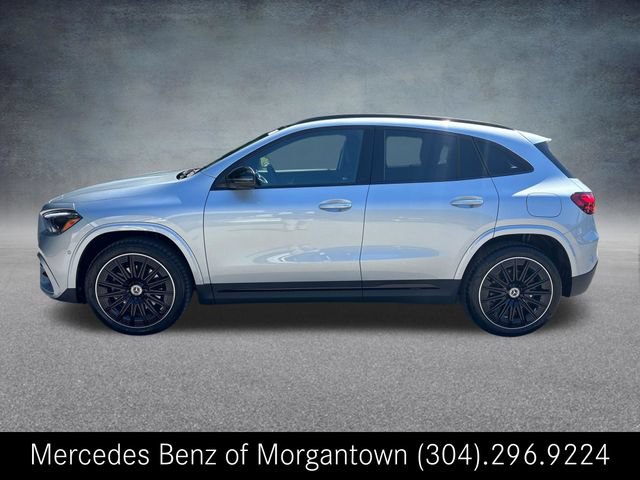 New 2026 Mercedes-Benz GLA 250 4MATIC video 2