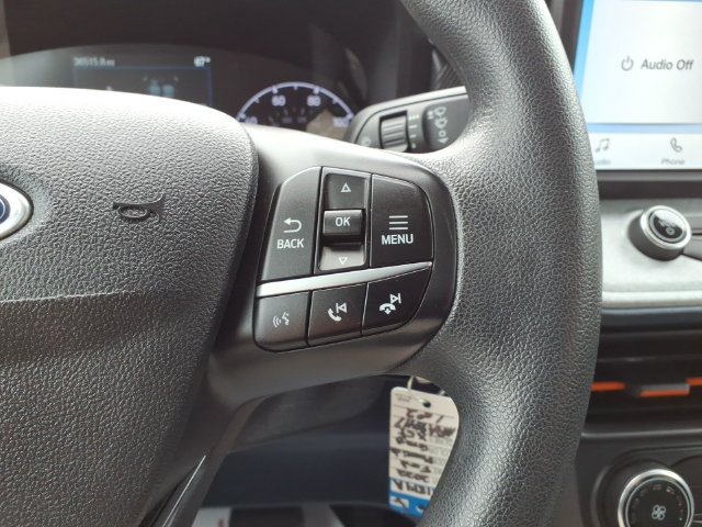 Certified 2022 Ford Maverick XLT FWD image 15
