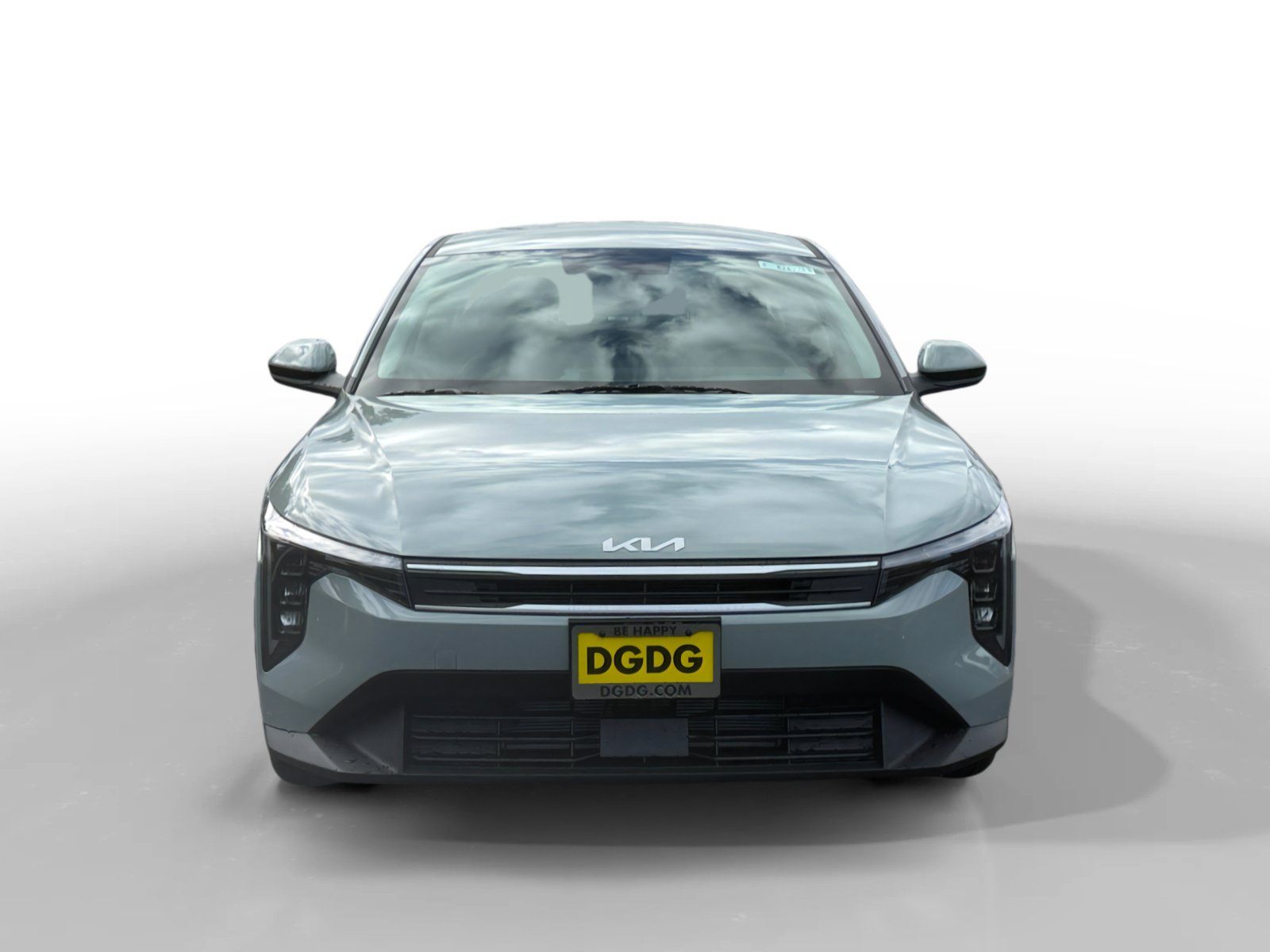 New 2027 Kia K4 FWD image 8