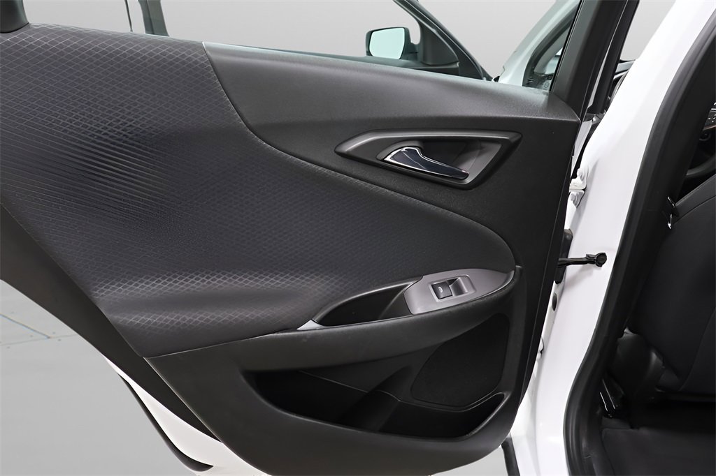 Used 2023 Chevrolet Malibu LT image 23