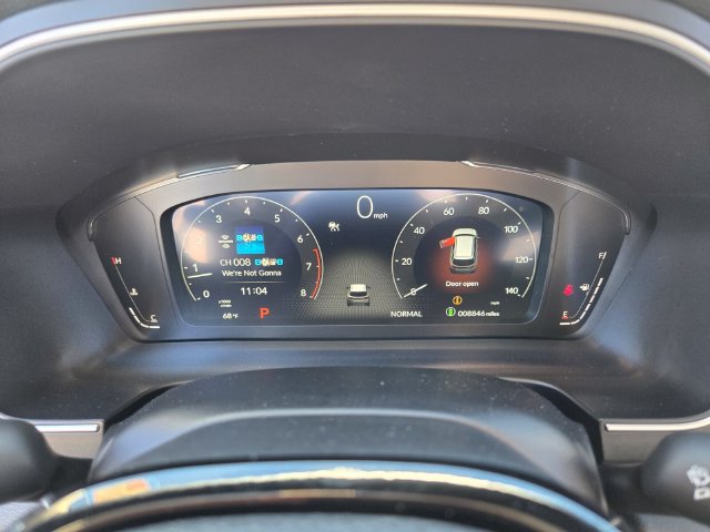 Used 2025 Honda Pilot Elite image 35