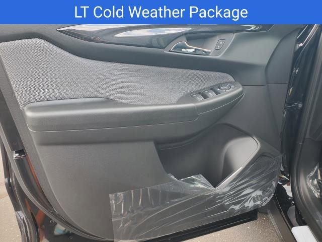New 2026 Chevrolet TrailBlazer LT w/ LT Cold Weather Package image 14