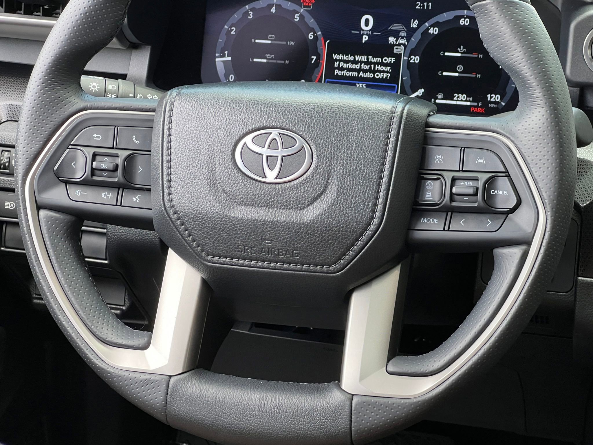 Used 2025 Toyota 4Runner Limited w/ Tow Technology Package AWD/4WD image 26