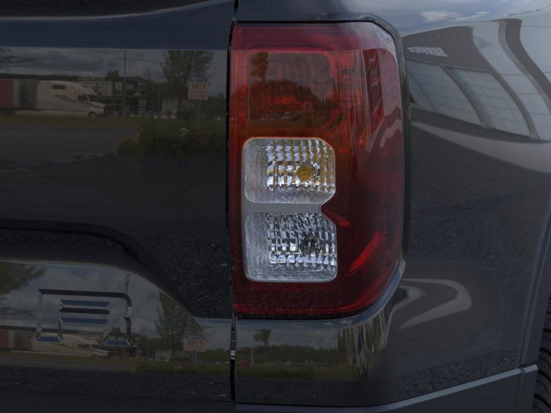 New 2025 Ford Ranger XL w/ Trailer Tow Package RWD image 52