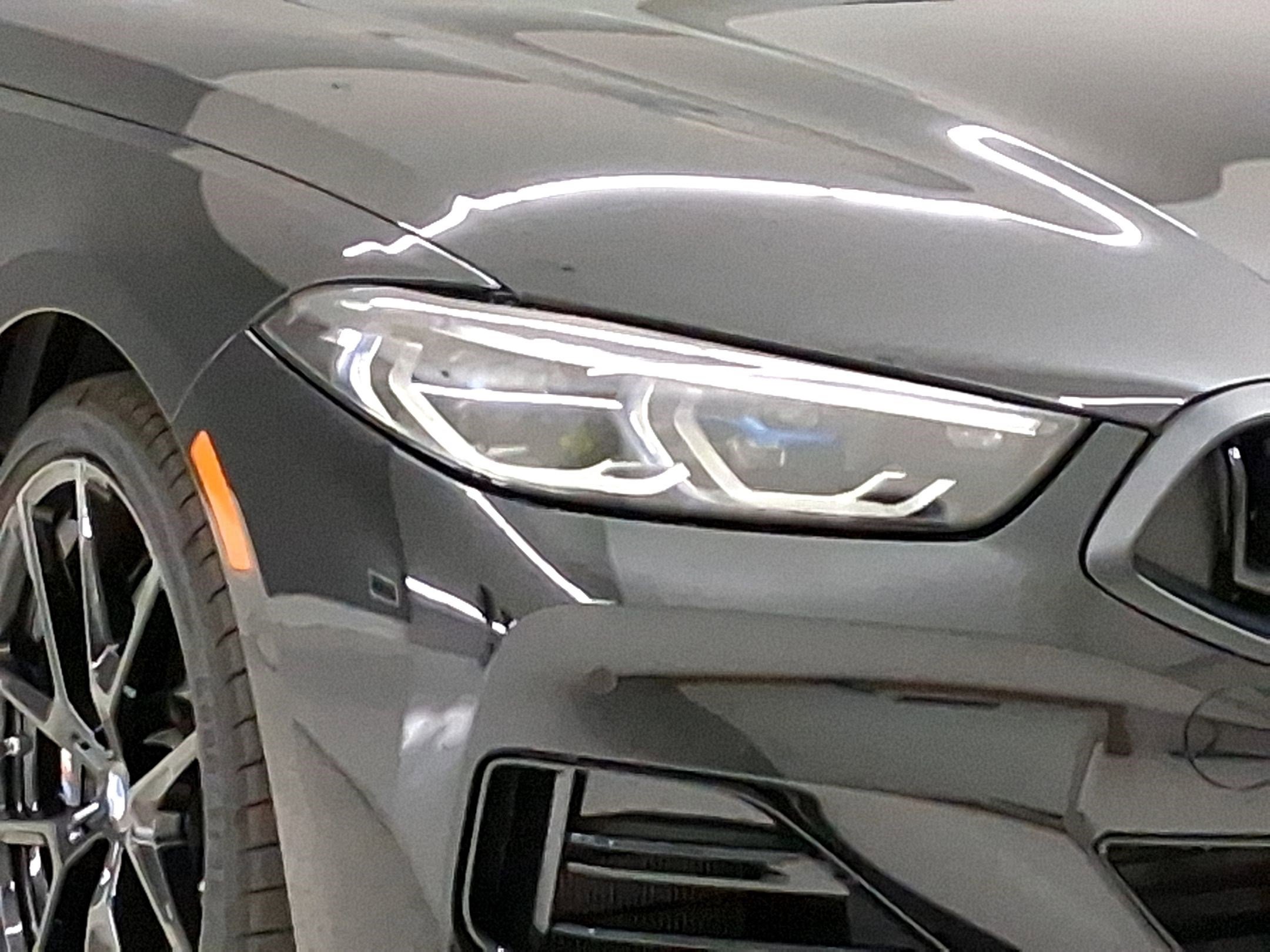 New 2026 BMW 840i w/ M Sport Professional Package RWD image 9