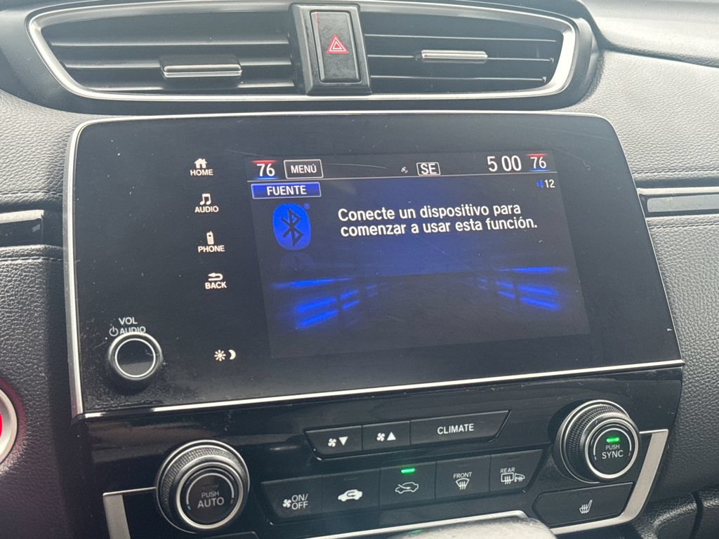 Used 2022 Honda CR-V EX-L image 21