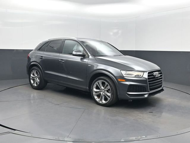 Used 2018 Audi Q3 2.0T Premium FWD image 39