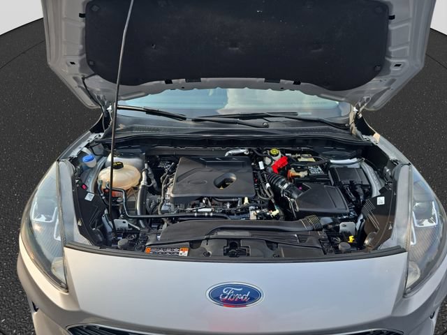 Used 2020 Ford Escape SEL AWD/4WD image 29