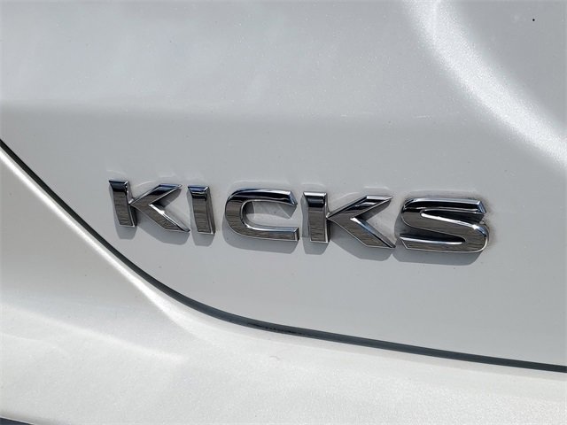 Certified 2023 Nissan Kicks SR image 29