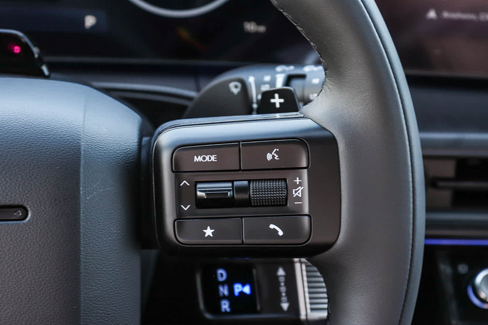 New 2026 Hyundai Santa Fe Calligraphy AWD/4WD image 23
