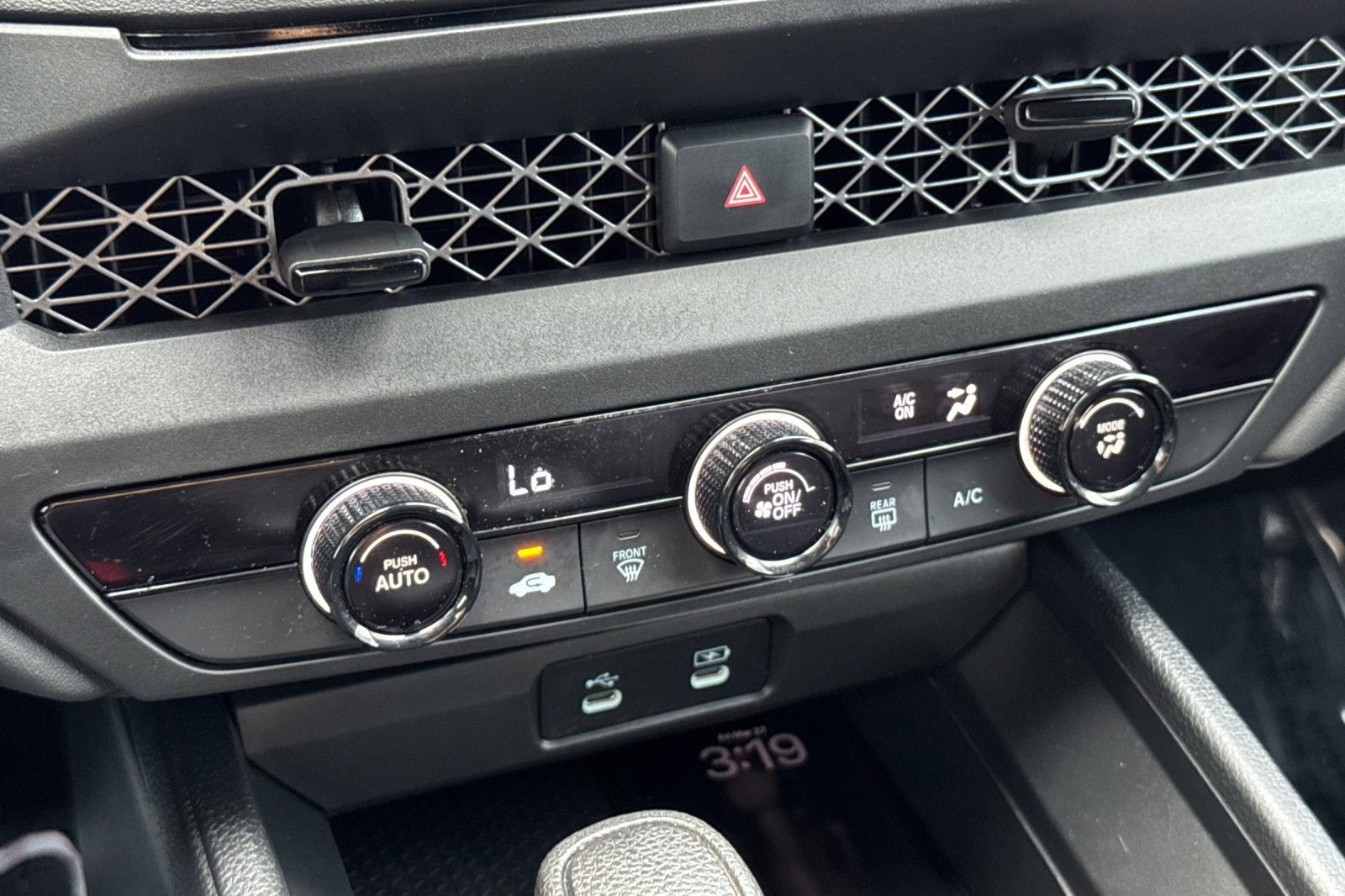 Certified 2023 Honda Accord LX image 18