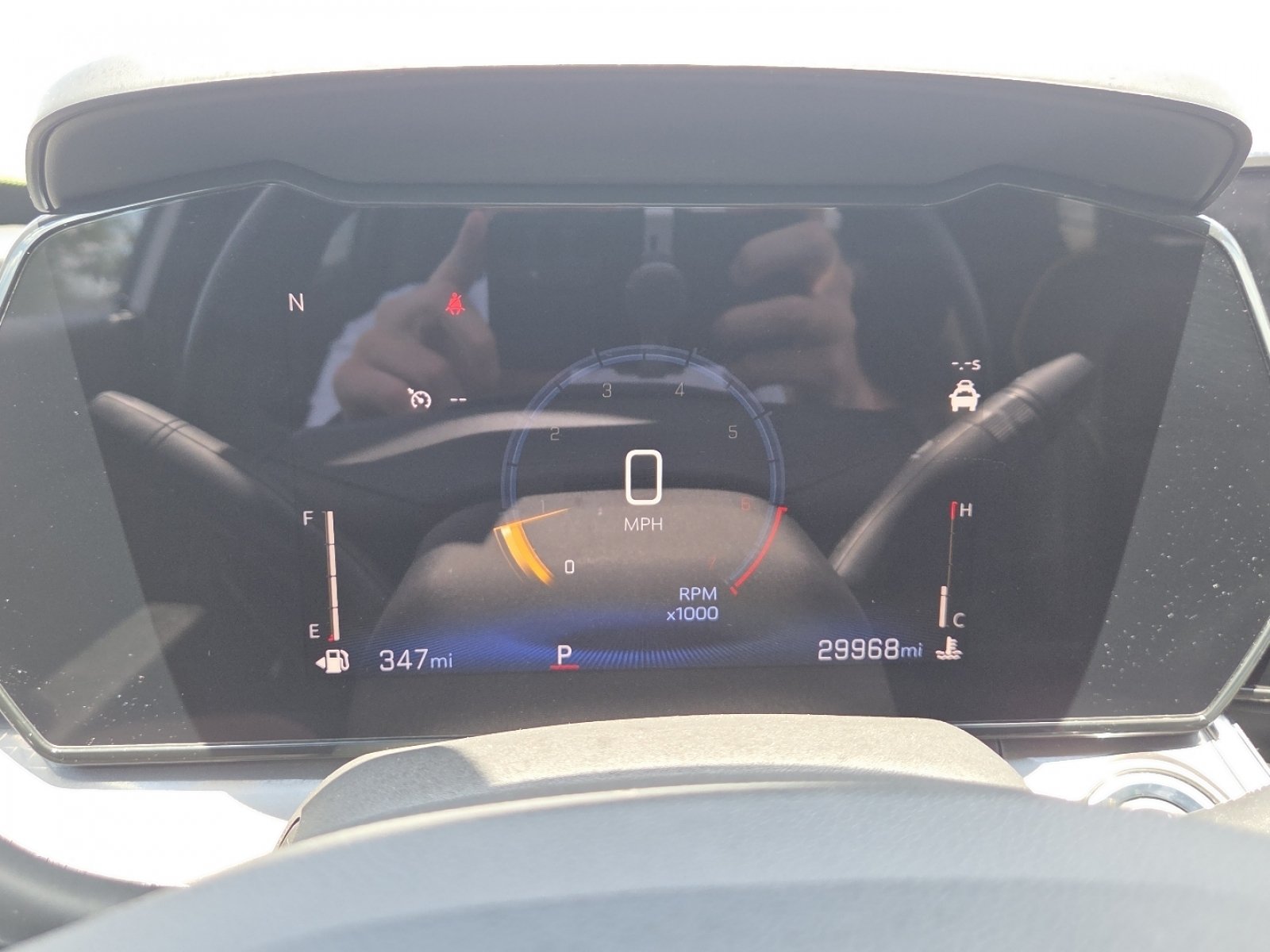 Used 2024 Chevrolet Trax ACTIV FWD image 26