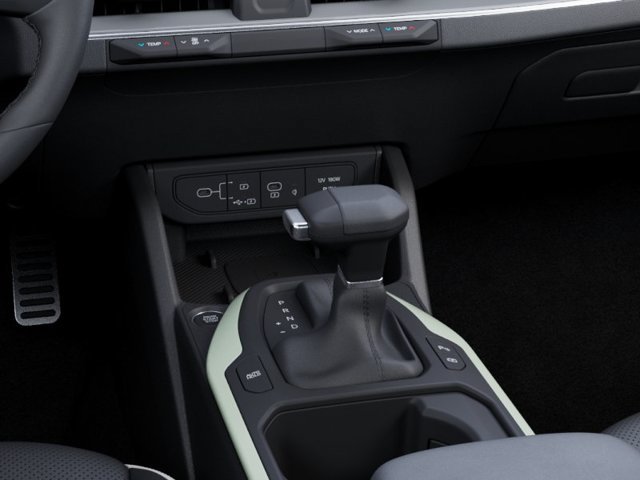 New 2026 Kia K4 GT-Line Turbo FWD image 29