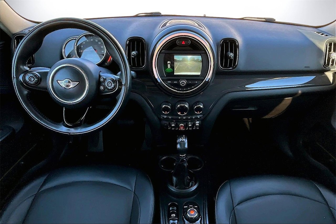 Used 2018 MINI Cooper Countryman ALL4 image 14