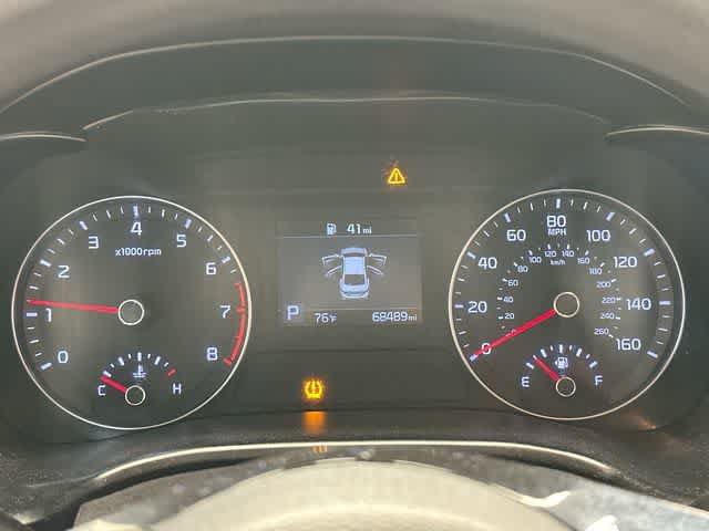 Used 2019 Kia Forte LXS FWD image 6
