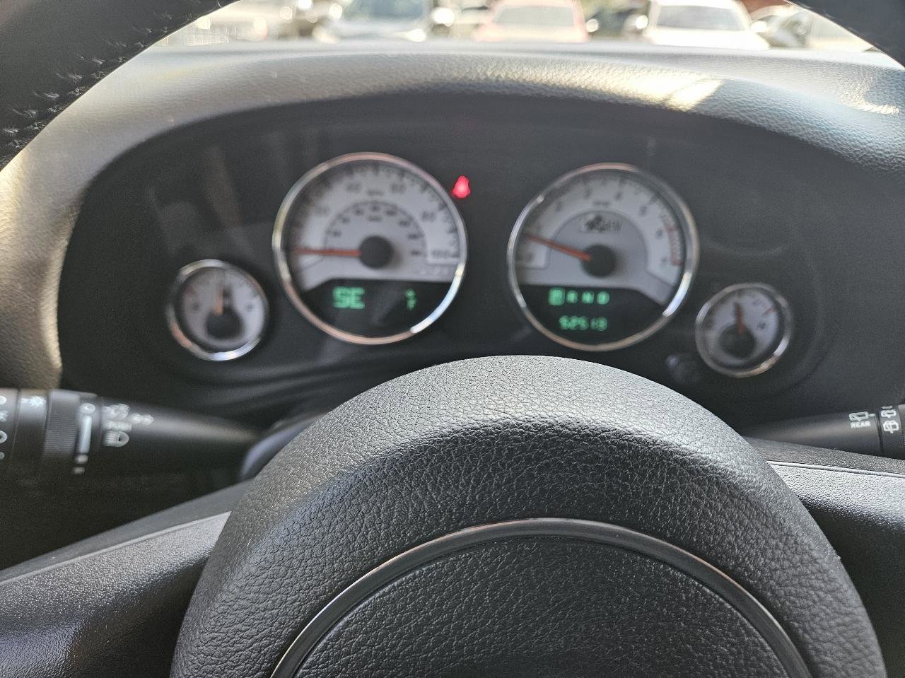 Used 2014 Jeep Wrangler Unlimited Rubicon w/ Connectivity Group AWD/4WD image 18