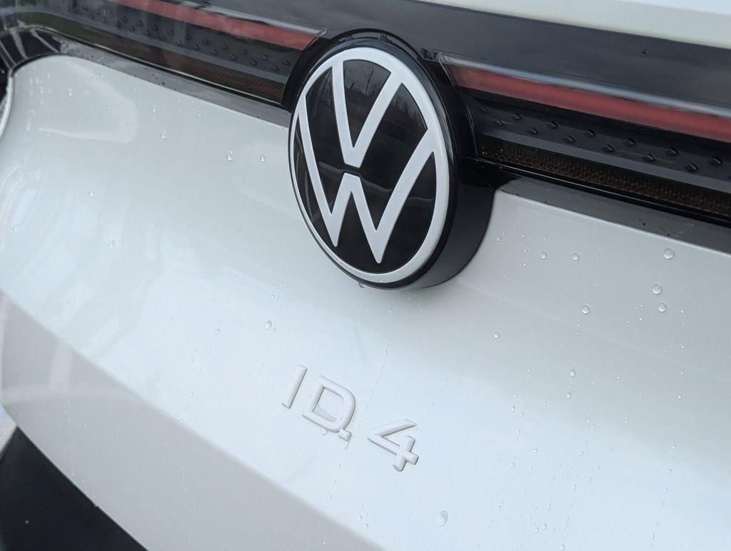 New 2026 Volkswagen ID.4 Pro AWD/4WD image 28