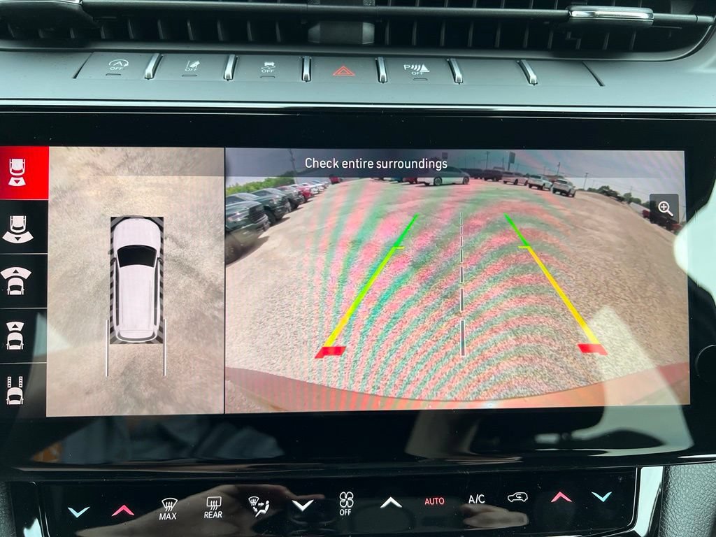 New 2026 Jeep Grand Cherokee L Limited AWD/4WD image 45