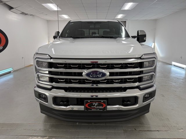 New 2026 Ford F350 King Ranch image 2
