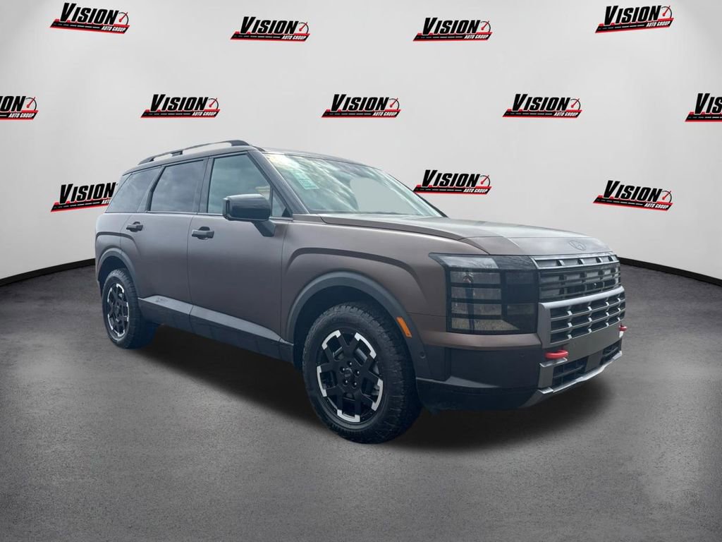 New 2026 Hyundai Palisade XRT Pro image 3