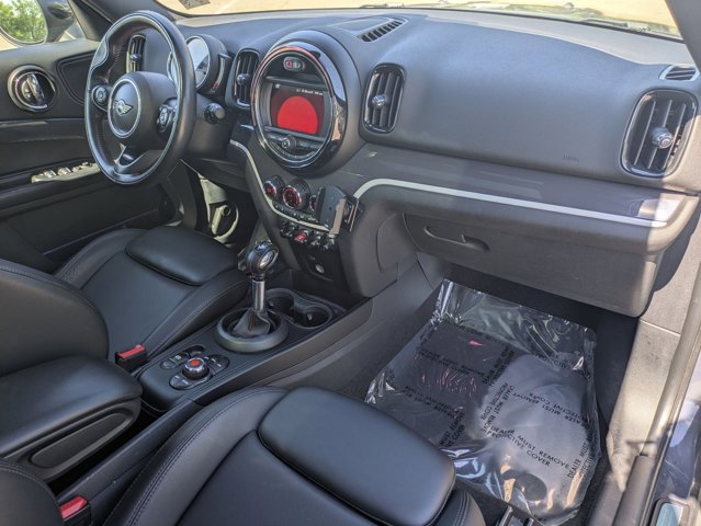 Used 2019 MINI Cooper Countryman S AWD/4WD image 22