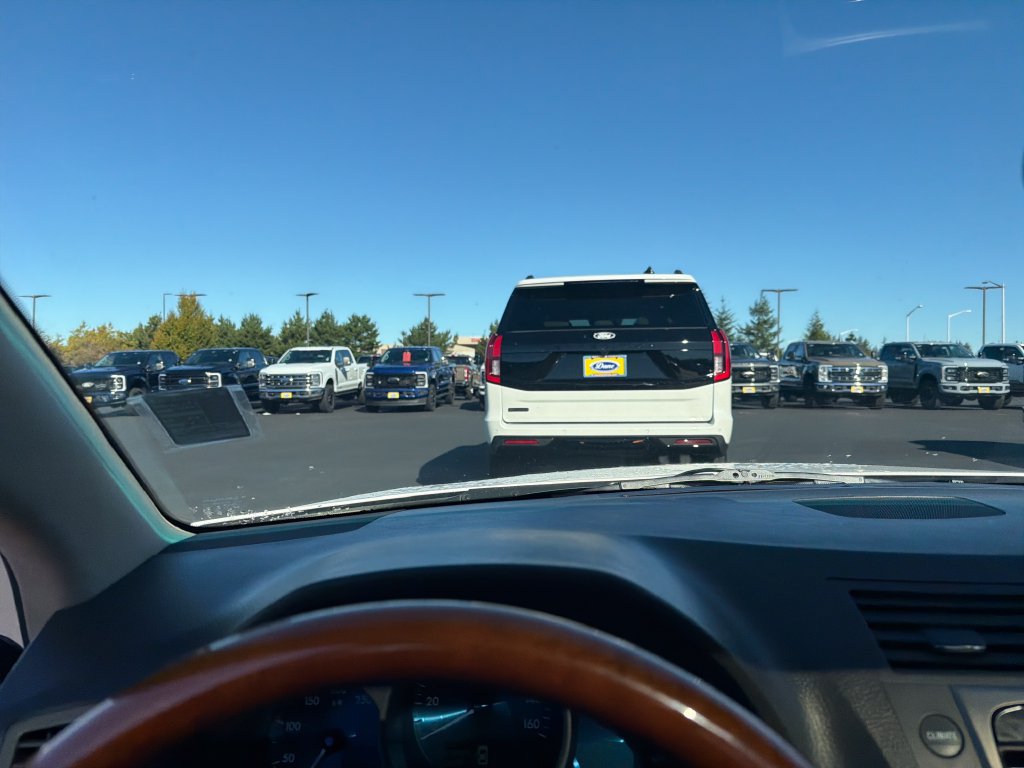 Used 2007 Lexus GS 450h RWD image 12