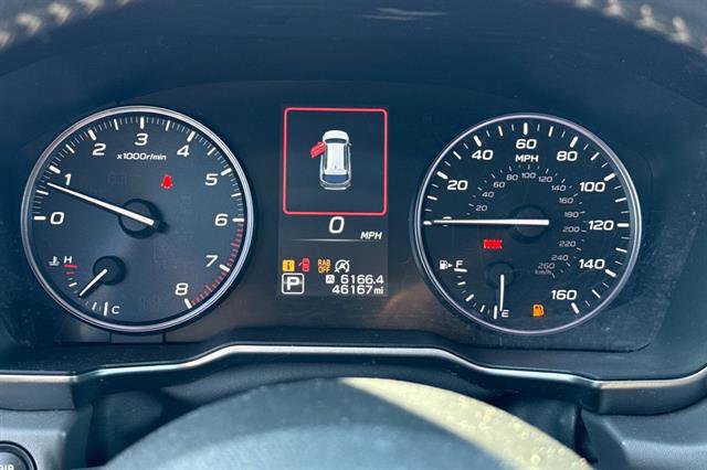 Used 2023 Subaru Outback Onyx Edition XT w/ Popular Package #2 image 29