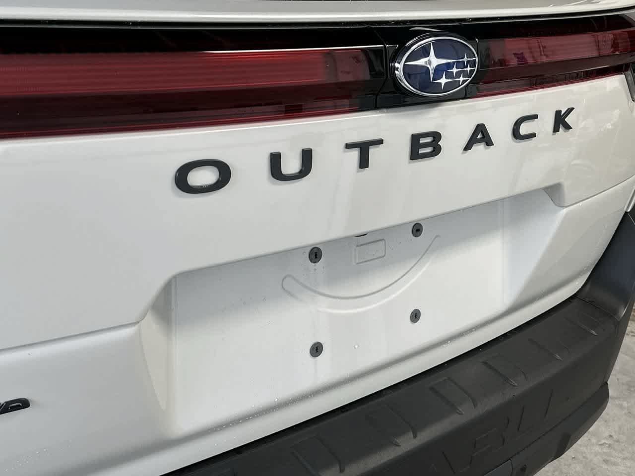 New 2026 Subaru Outback Premium AWD/4WD image 10