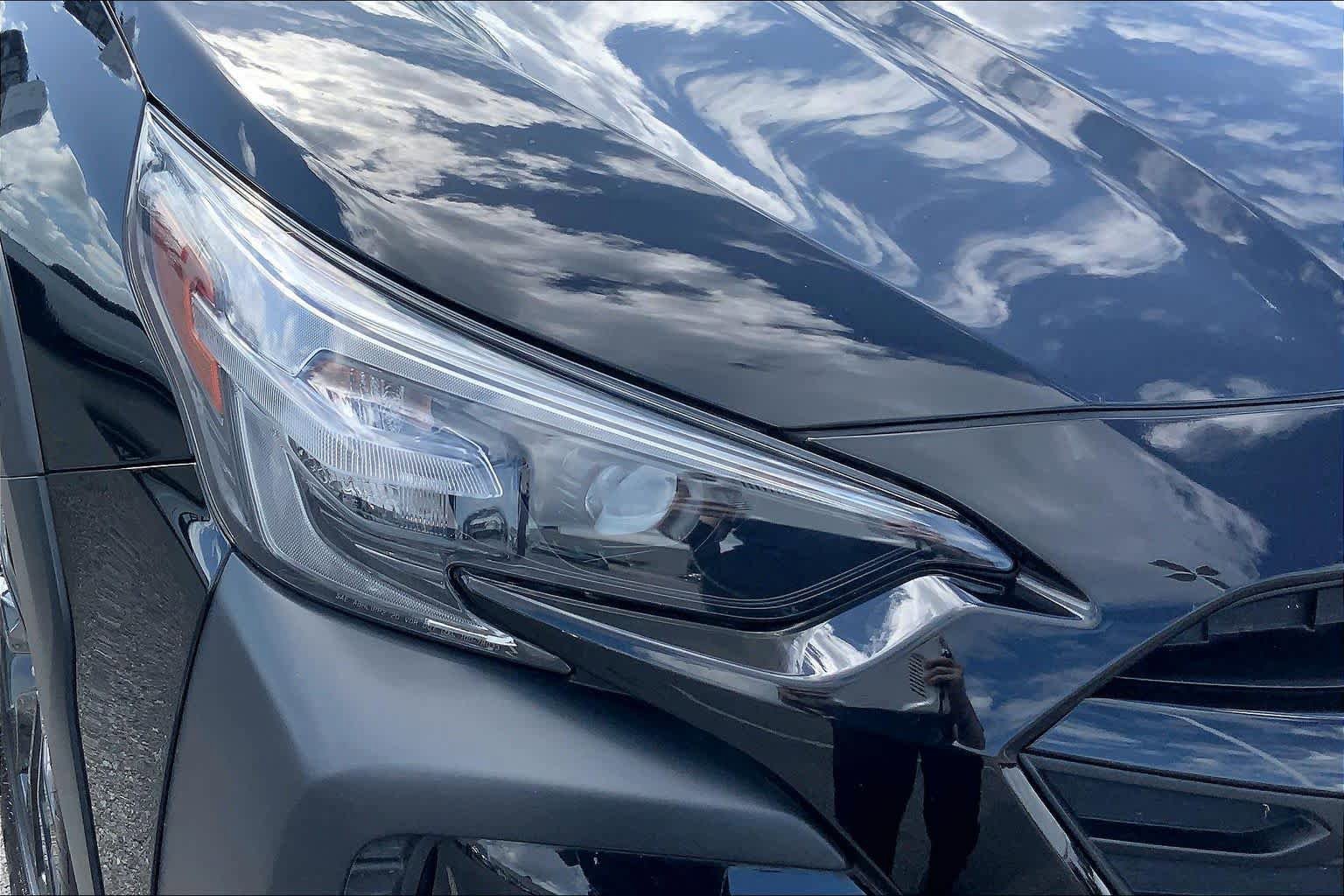 Used 2023 Subaru Outback Onyx Edition AWD/4WD image 27