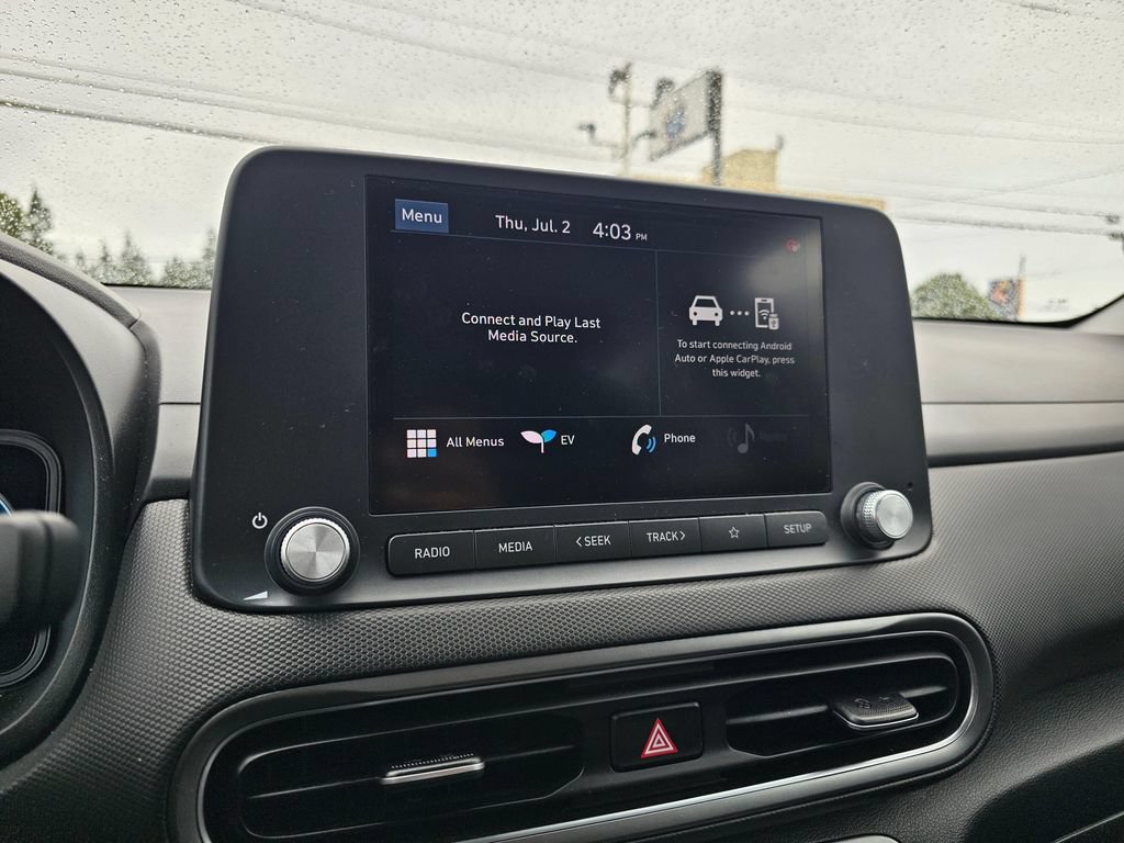 Used 2023 Hyundai Kona SE FWD image 25
