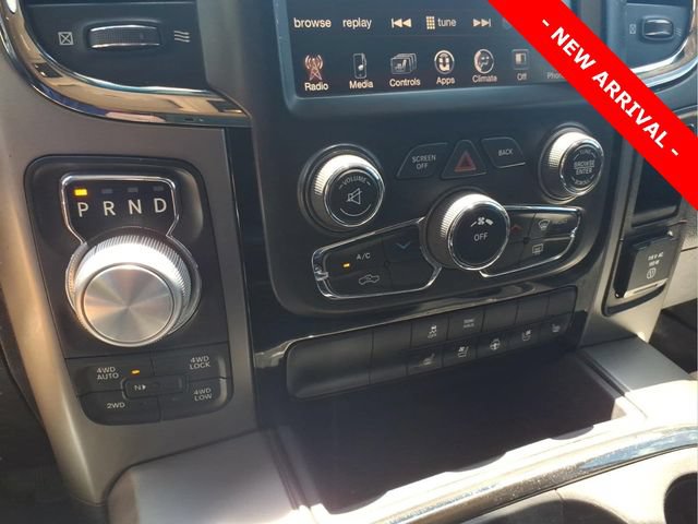 Used 2016 RAM 1500 Sport AWD/4WD image 19