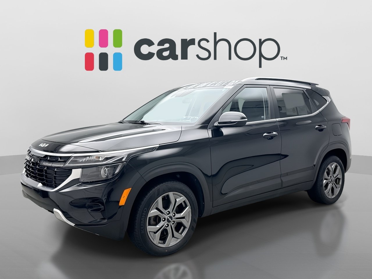 Used 2024 Kia Seltos S