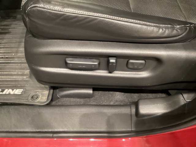Used 2022 Honda Ridgeline RTL-E image 28