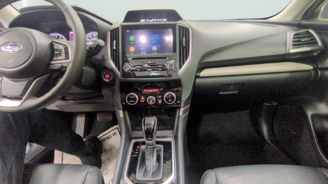 Certified 2023 Subaru Forester Limited AWD/4WD image 20