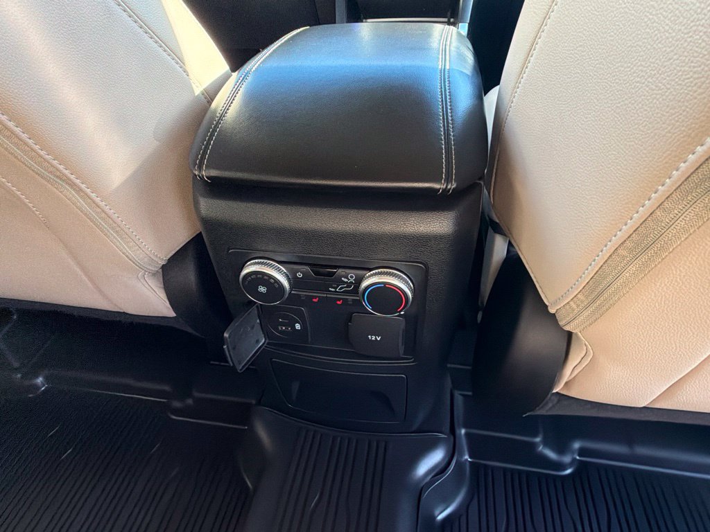 Certified 2022 Ford Explorer Limited AWD/4WD image 51