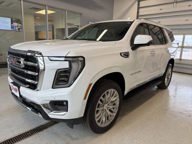 Used 2026 GMC Yukon Elevation image 5