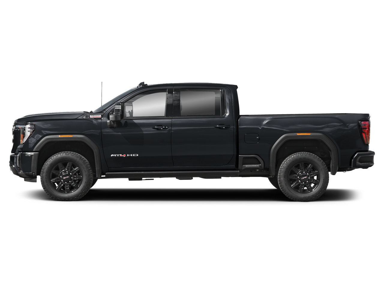 New 2026 GMC Sierra 2500 AT4 w/ Technology Package AWD/4WD image 38