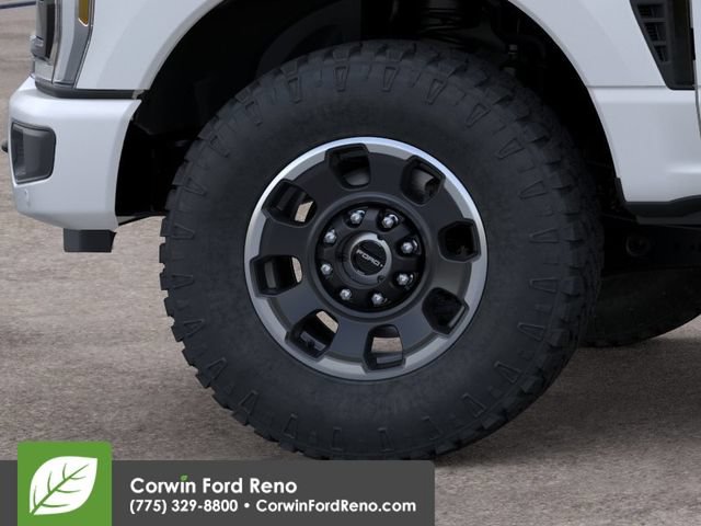 New 2026 Ford F250 Platinum w/ Tremor Off-Road Package AWD/4WD image 21