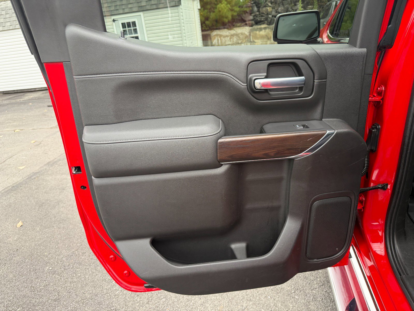 Used 2021 GMC Sierra 1500 SLT w/ SLT Premium Plus Package image 17