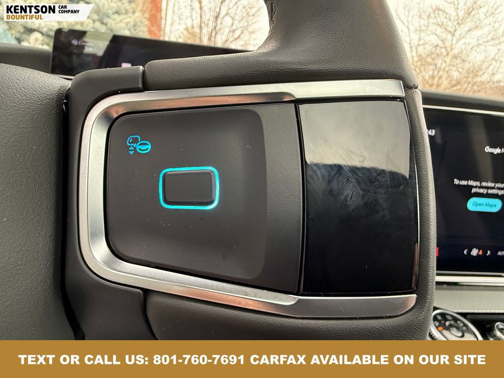 Used 2025 Ford Expedition Max Active image 19