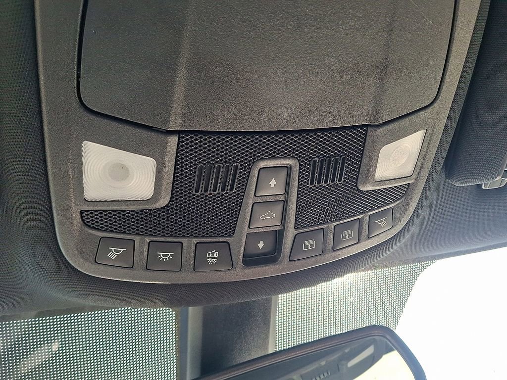 Used 2019 Lincoln MKC Reserve w/ MKC Climate Package image 26